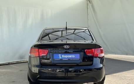 KIA Cerato III, 2012 год, 799 000 рублей, 7 фотография