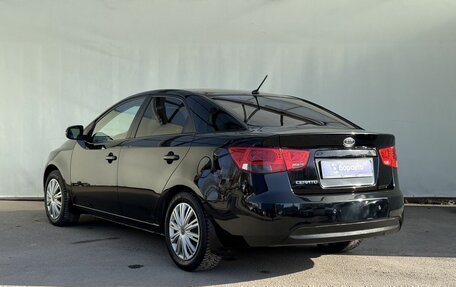KIA Cerato III, 2012 год, 799 000 рублей, 6 фотография