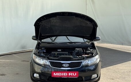 KIA Cerato III, 2012 год, 799 000 рублей, 4 фотография