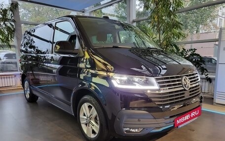 Volkswagen Multivan T6 рестайлинг, 2024 год, 11 998 000 рублей, 28 фотография