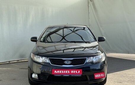 KIA Cerato III, 2012 год, 799 000 рублей, 3 фотография