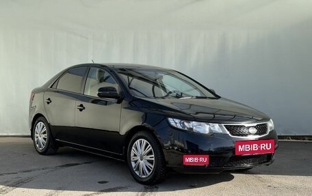 KIA Cerato III, 2012 год, 799 000 рублей, 2 фотография