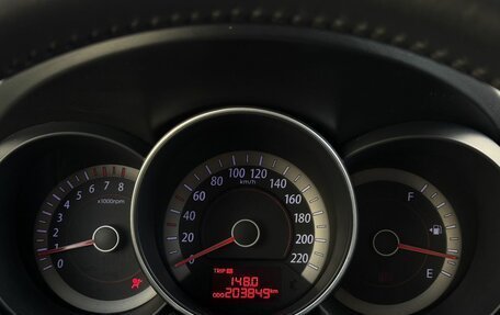 KIA Cerato III, 2012 год, 799 000 рублей, 14 фотография