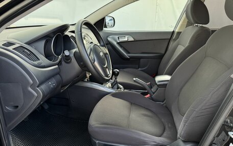 KIA Cerato III, 2012 год, 799 000 рублей, 11 фотография