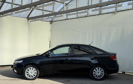 KIA Cerato III, 2012 год, 799 000 рублей, 9 фотография