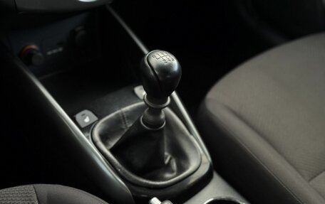 KIA Cerato III, 2012 год, 799 000 рублей, 16 фотография