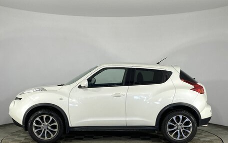 Nissan Juke II, 2014 год, 1 130 000 рублей, 2 фотография