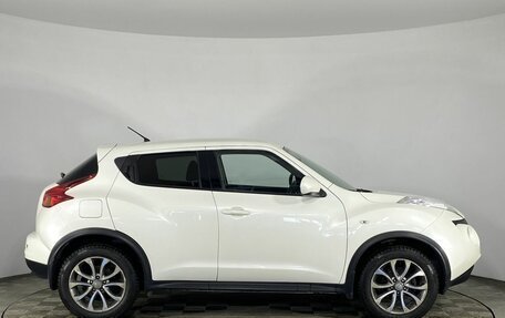 Nissan Juke II, 2014 год, 1 130 000 рублей, 3 фотография