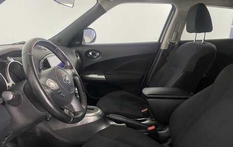 Nissan Juke II, 2014 год, 1 130 000 рублей, 4 фотография
