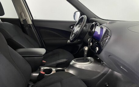 Nissan Juke II, 2014 год, 1 130 000 рублей, 5 фотография