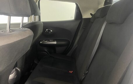 Nissan Juke II, 2014 год, 1 130 000 рублей, 6 фотография