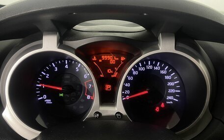 Nissan Juke II, 2014 год, 1 130 000 рублей, 7 фотография