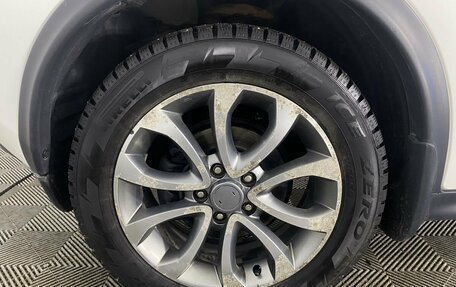 Nissan Juke II, 2014 год, 1 130 000 рублей, 13 фотография