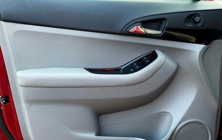 Chevrolet Orlando I, 2011 год, 1 259 000 рублей, 14 фотография