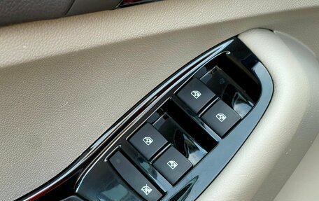 Chevrolet Orlando I, 2011 год, 1 259 000 рублей, 15 фотография