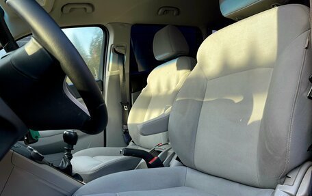 Chevrolet Orlando I, 2011 год, 1 259 000 рублей, 16 фотография