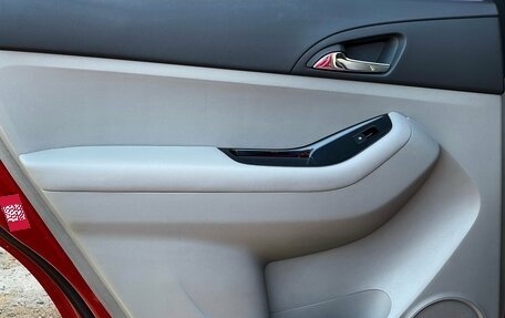 Chevrolet Orlando I, 2011 год, 1 259 000 рублей, 17 фотография