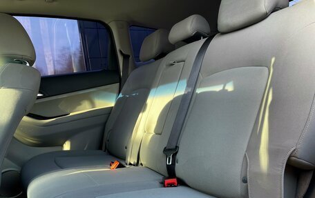 Chevrolet Orlando I, 2011 год, 1 259 000 рублей, 19 фотография