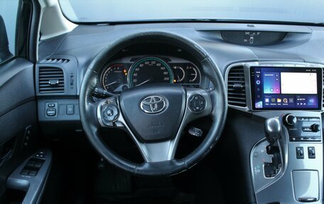 Toyota Venza I, 2013 год, 2 195 000 рублей, 6 фотография