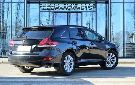 Toyota Venza I, 2013 год, 2 195 000 рублей, 3 фотография