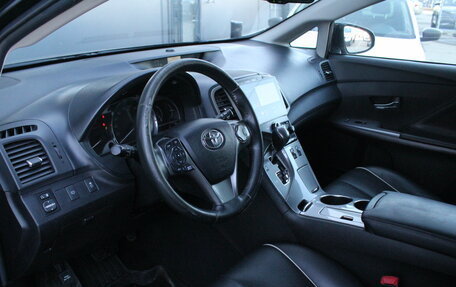 Toyota Venza I, 2013 год, 2 195 000 рублей, 5 фотография