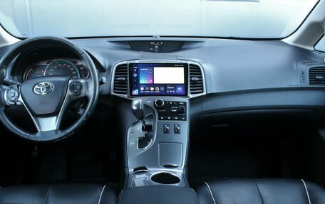 Toyota Venza I, 2013 год, 2 195 000 рублей, 7 фотография
