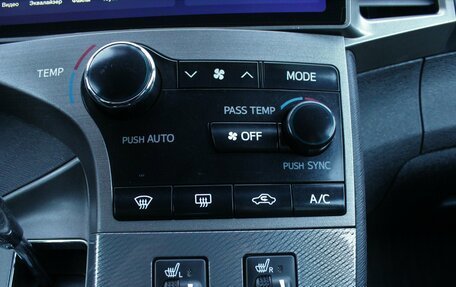 Toyota Venza I, 2013 год, 2 195 000 рублей, 9 фотография