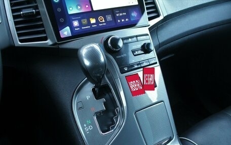 Toyota Venza I, 2013 год, 2 195 000 рублей, 8 фотография