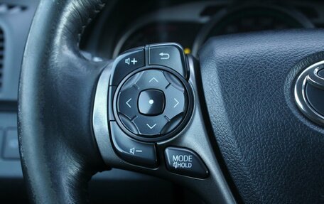 Toyota Venza I, 2013 год, 2 195 000 рублей, 10 фотография