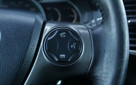 Toyota Venza I, 2013 год, 2 195 000 рублей, 11 фотография