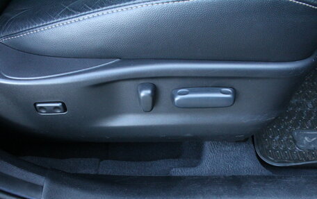 Toyota Venza I, 2013 год, 2 195 000 рублей, 20 фотография