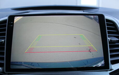 Toyota Venza I, 2013 год, 2 195 000 рублей, 19 фотография