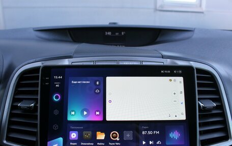 Toyota Venza I, 2013 год, 2 195 000 рублей, 18 фотография