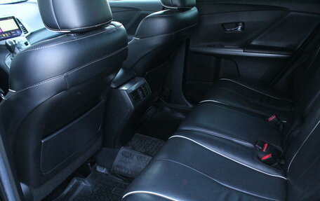 Toyota Venza I, 2013 год, 2 195 000 рублей, 23 фотография