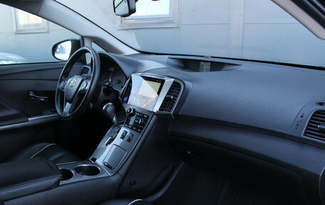 Toyota Venza I, 2013 год, 2 195 000 рублей, 22 фотография