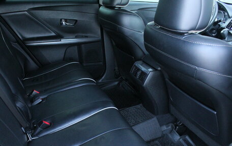 Toyota Venza I, 2013 год, 2 195 000 рублей, 24 фотография