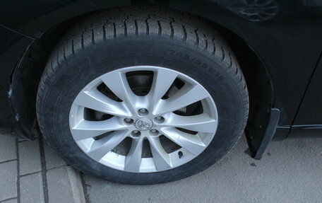 Toyota Venza I, 2013 год, 2 195 000 рублей, 27 фотография