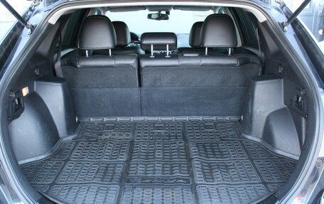 Toyota Venza I, 2013 год, 2 195 000 рублей, 25 фотография