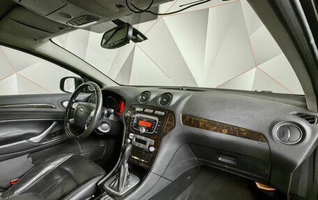 Ford Mondeo IV, 2008 год, 597 000 рублей, 11 фотография