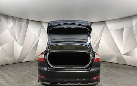 Ford Mondeo IV, 2008 год, 597 000 рублей, 10 фотография