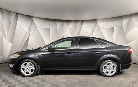 Ford Mondeo IV, 2008 год, 597 000 рублей, 5 фотография