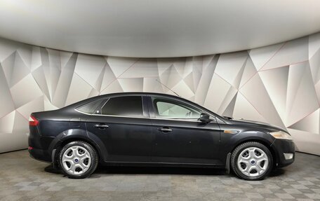 Ford Mondeo IV, 2008 год, 597 000 рублей, 6 фотография