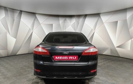 Ford Mondeo IV, 2008 год, 597 000 рублей, 8 фотография