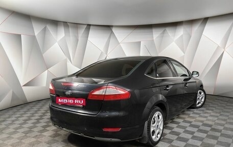 Ford Mondeo IV, 2008 год, 597 000 рублей, 2 фотография