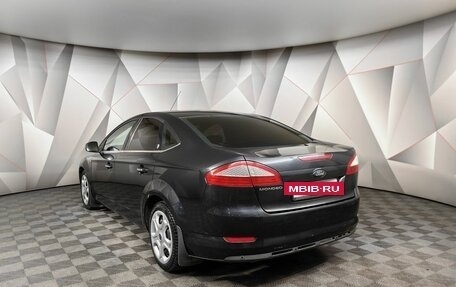 Ford Mondeo IV, 2008 год, 597 000 рублей, 4 фотография