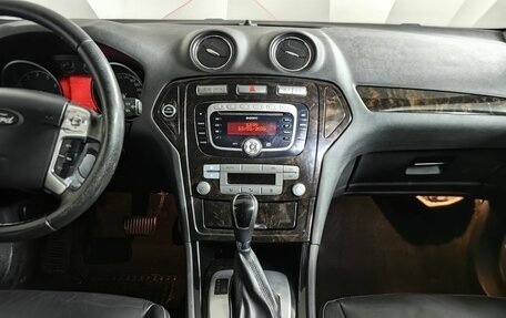 Ford Mondeo IV, 2008 год, 597 000 рублей, 13 фотография