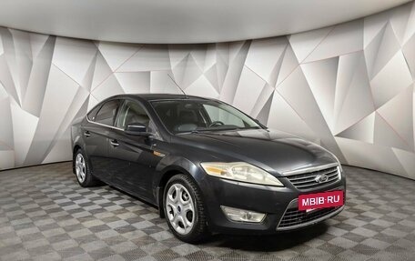 Ford Mondeo IV, 2008 год, 597 000 рублей, 3 фотография