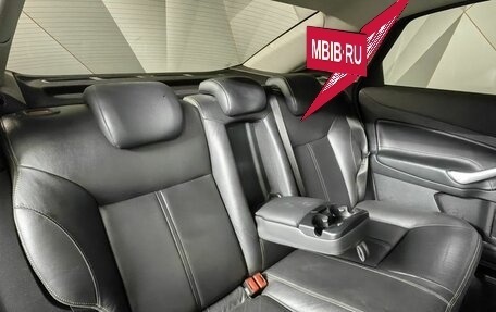 Ford Mondeo IV, 2008 год, 597 000 рублей, 15 фотография