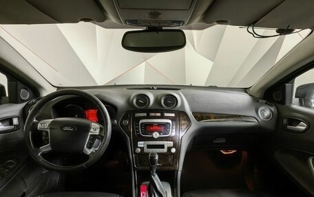 Ford Mondeo IV, 2008 год, 597 000 рублей, 12 фотография