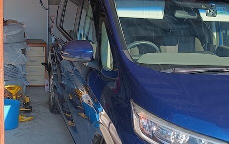 Honda Freed II, 2018 год, 1 800 000 рублей, 1 фотография